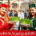 عکس بهار گلیدی بهار امد