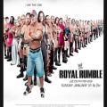 عکس WWE Royal Rumble 2010 Official Theme Song: Hero - Skillet