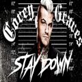 عکس Corey Graves - Stay Down (Official Theme)