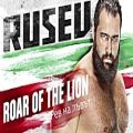 عکس Rusev - Roar Of The Lion (Entrance Theme)