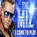 عکس The Miz - I Came To Play (Entrance Theme) feat. Downstait