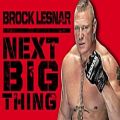 عکس Brock Lesnar - Next Big Thing (Entrance Theme)