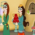 عکس Nowruz and Persian New Year انیمیشن شاد درباره نوروز و هفت سین