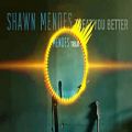 عکس Shawn Mendes-Treat You Better(Pey_KM Remix)