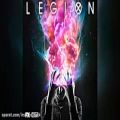 عکس آهنگ سریال Legion