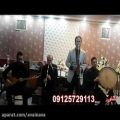 عکس گروه موسیقی سنتی مراسم ترحیم 09125729113 tarhimerfani.ir