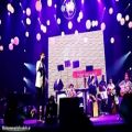 عکس ویدیوی اجرای آنپلاگد قطعات در کنسرت خرداد