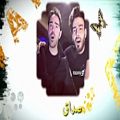 عکس [رفاقت ما] | اجرای زنده علي اكبر قليچ و سعید پاشازاده