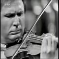 عکس Ivry Gitlis plays Tchaikovsky Violin Concerto 1st movt - Part 2