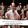 عکس Truls Mørk - David Zinman - Concerto pour violoncelle - Elgar