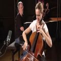 عکس Sol Gabetta et Bruno Fontaine : Après un rêve, Fauré