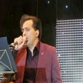 عکس اجرای زنده قطعه مدیون - مجید اخشابی