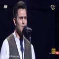 عکس برنامه عصر جدید شب دهم - شرکت کننده پنجم - امیر اکرامی