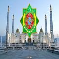 عکس National Anthem of Turkmenistan - سرود ملی ترکمنستان