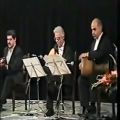 عکس گلپونه ها - ایرج بسطامی، حسین پرنیا و گروه همایون