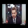 عکس تیزر سریال عاشقانه | «حالم بده» با صدای مهدی احمدوند
