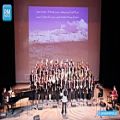 عکس کنسرت آوای مهر - ترانه خوشه چین