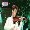 عکس Henry The powerful Violin performance