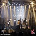 عکس کنسرت بهنام بانی در جشنواره نوروزی آمل - پارس نوا