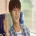 عکس کلیپ شاد سریال کره ای سی اما هفده ساله با صدای میلاد باران