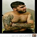 عکس معروفترین لاتهای ایران