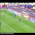 عکس دربی خاطره انگیز استقلال 3 - پرسپولیس 2 (دربی 84)