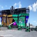 عکس Ultra Miami 2019 . Main Stage . 29.30.31 March