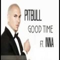 عکس Inna Feat pitbull -Good time