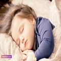 عکس 432 هرتز، موسیقی آرامش بخش کودک جهت خواب آرام
