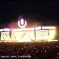 عکس Tiësto in Ultra music festival miami 2019