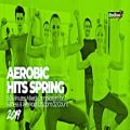 عکس Aerobic Hits Spring 2019 (135 bpm/32 count)