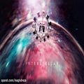 عکس موسیقی متن زیبای فیلم Interstellar میان ستاره ایی