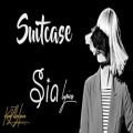 عکس Sia - Suitcase (Lyrics) 