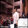 عکس اجرای آهنگ Sarhoş از ابراهیم تاتلیسس در کنسرت تاشکند-ازبکستان