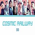 عکس Cosmic Railway (Exo)
