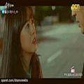 عکس میکس غمگین و عاشقانه کره ای سریال سیاه ( ایوان بند ، عالیجناب عشق )