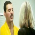 عکس Freddie Mercury - In My Defence (Official Video)