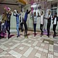 عکس کلیپ رقص شاد لری شهرستان ازنا لرستان