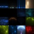 عکس دانلود مجموعه رقص نورهای استیج Stage Lights Creator