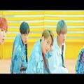 عکس موزیک ویدیو DNA از گروه BTS