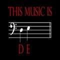 عکس This Music is D-E-A-D