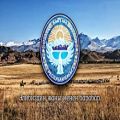 عکس سرود ملی قرقیزستان - Кыргыз Республикасынын Мамлекеттик Гимни