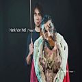 عکس Alexander Rybak - Eurovision Violin Mashup (with Hank Von Hell Keiino)