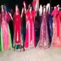 عکس رقصی از عروسی های بختیاری | ویدیو پلاس