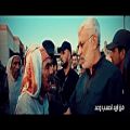 عکس نماهنگ «محبوب الناس» برای فرمانده حشدالشعبی عراق