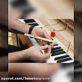 عکس کوک و ریگلاژ حرفه ای انواع پیانو (۰۹۱۲۵۶۳۳۸۹۵)