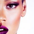 عکس آهنگ Rihanna و Chris Brown به نام Put It Up