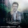 عکس Reza Zarbakhsh - Dele Man ( رضا زربخش - دل من )