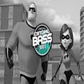 عکس Incredibles 2 Remix (Maniacs Trap Remix) [Bass Boosted]