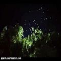 عکس موزیک ویدیو شبی که ماه کامل شد محسن چاوشی